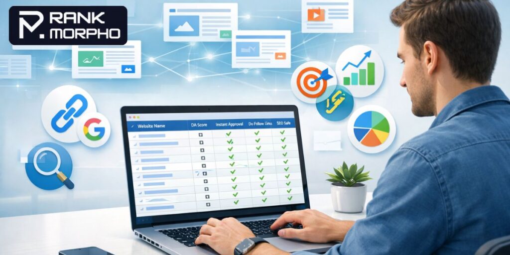 100 free blog posting sites list​