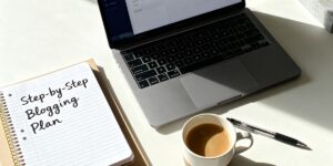 How to Start Blogging for Beginners: A Simple Step-by-Step Guide