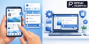 Disabling Comments on a Facebook Post (2026 Complete Guide – Profile, Pages & Groups)