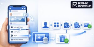 How to Recover Facebook Deleted Post in 2026 (Step-by-Step Easy Guide – Works on iPhone & Android)