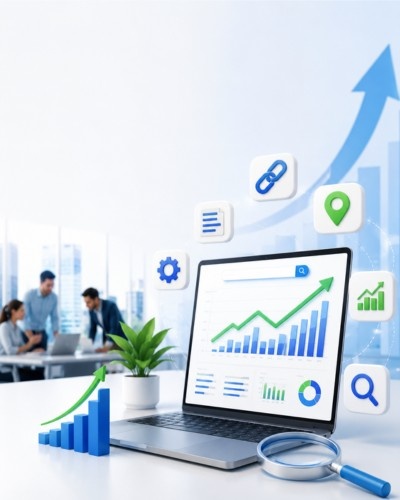 SEO Services