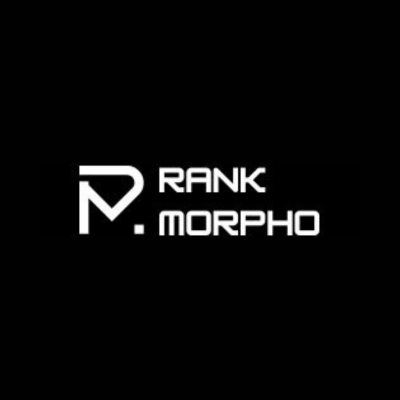 Author Rank Morpho